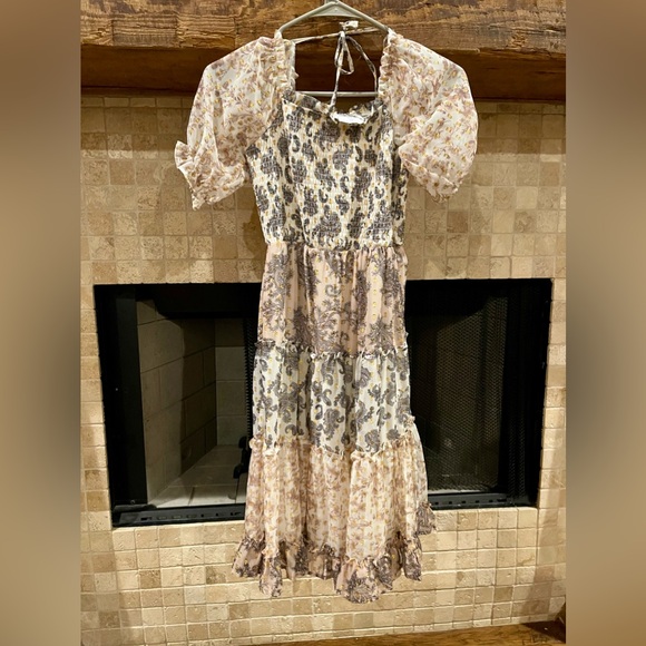 Rare Edition - Girls, 12 Great for Fall! Just add a jean jacket! Worn twice. - Picture 4 of 5